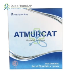 Atmurcat