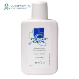 Atopiclair Lotion Menarini