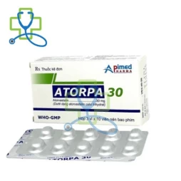 Atorpa 30