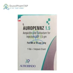 Auropennz 1.5 Aurobindo