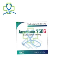 Ausmuco 750G