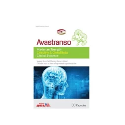 Avastranso