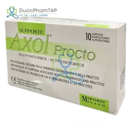 Axol Procto Innate