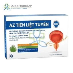 AZ Tiền Liệt Tuyến