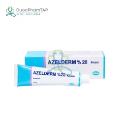 Azelderm 20% - Orva