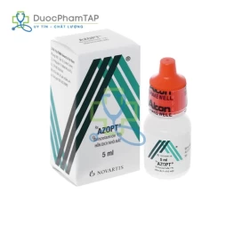 Azopt Alcon 5ml