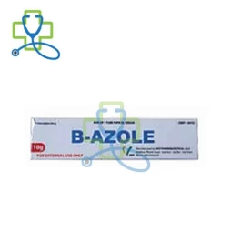 B-azole