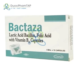 Bactaza XL Laboratories