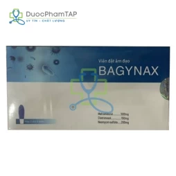Bagynax TH Pione