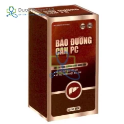 Bảo Đường Can Pc