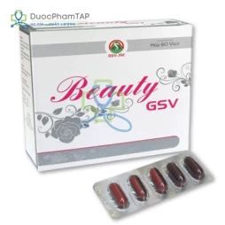 Beauty GSV