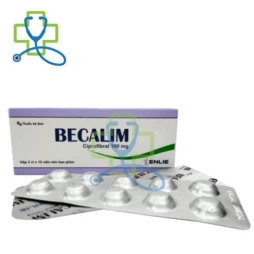 Becalim 100mg