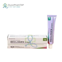 Beclogen cream 10g Sky New Pharma