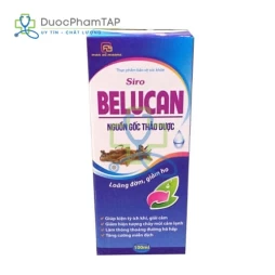 BELUCAN