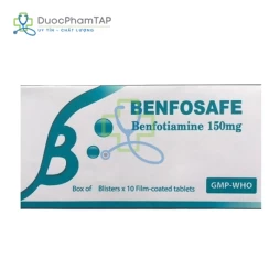 Benfosafe 150mg MTV 120 Armephaco