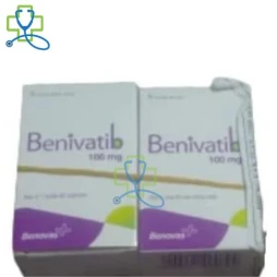 Benivatib 100mg