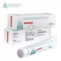 Benoquin - Monobenzone 20m% ICN Pharma