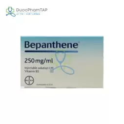 Bepanthen 250mg/ml - Dexpanthenol Cenexi SAS