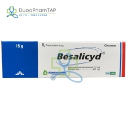 Besalicyd - Agimexpharm