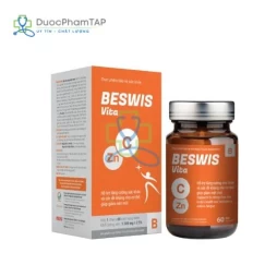 Beswis Nature Việt Nam