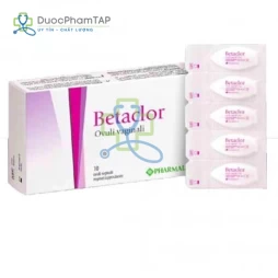 Betaclor Pharmaluce