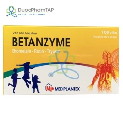 Betanzyme - Mediplantex