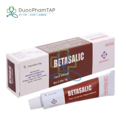 Betasalic 10g Medipharco