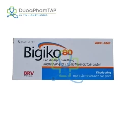 Bigiko 80