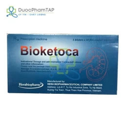 Bioketoca Herabiopharm