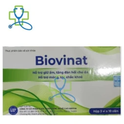 BIOVINAT