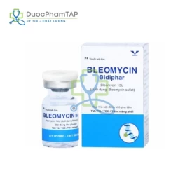 Bleomycin Bidiphar