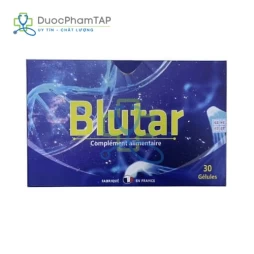 BLUTAR