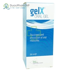 GelX 300ml BMG Pharma