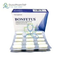 Bonfetus