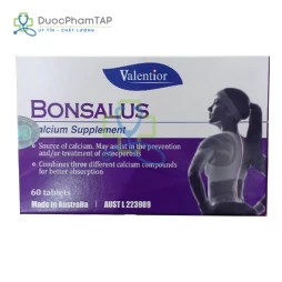 Bonsalus Valentior