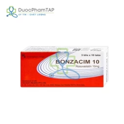 Bonzacim 10mg Celogen
