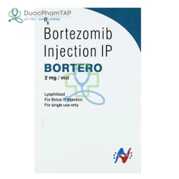 Bortero - Bortezomib 2mg Hetero