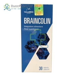 Braincolin ValueMED Pharma