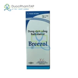 Breezol