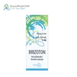 Brizoton - Farmak
