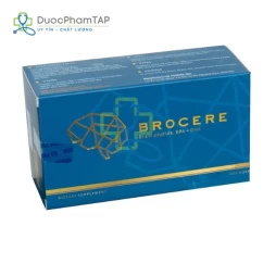 Brocere US Pharma USA