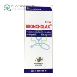 Broncholax