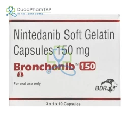 Bronchonib 150 BDR