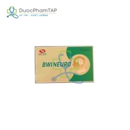 Bwineuro Phương Đông Pharma