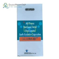 CA ATRA 10mg Jenome Biophar
