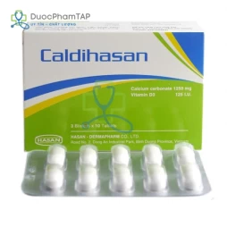 Cadihasan Hasan - Dermapharm