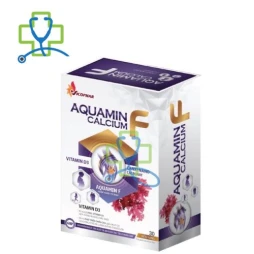 Calcium Aquamin F