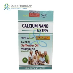 Calcium Nano Mediphar