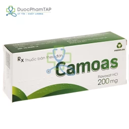 Camoas 200 Medisun