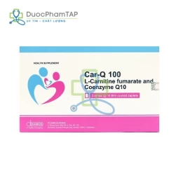 Car-Q 100 Dankos